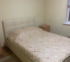 Двухместный номер Standard двуспальная кровать в Чкалофф