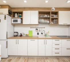 Мужской нижние кровати №8 в Station