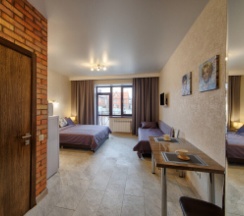 стандарт 25 в Дом 213