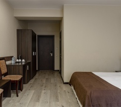 Стандарт Трехместный, Корпус А, Б в Экодом