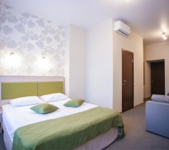 Семейный в Лайт