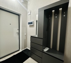 Студия комфорт с балконом в Nv Hotel