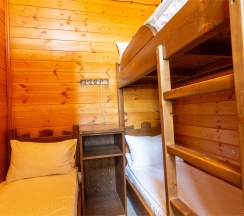 Семейный "Ebru" в Allure Lodge