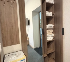 Стандарт без балкона в Компас