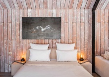 БАРНХАУС №1 ( ДО 4 ГОСТЕЙ ) в Berloga Country Resort