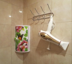 Четырёхместный номер Standard в Гуля