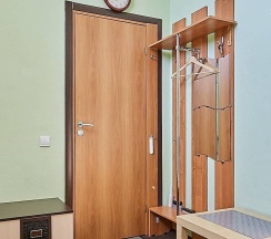 Стандартный двухместный в Ларец