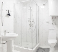 Стандарт двухместный в Ковчег