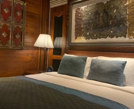 Вилла Avani Spa в Avani Pattaya Resort