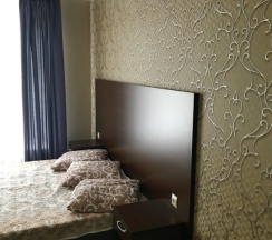 Номер Deluxe в Maryslav