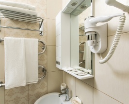 Комфорт в Петровский