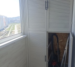Квартира в Апартаменты на Супсехское шоссе, д. 26, к. 9