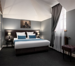 Двухместный Comfort в Резиденция Булгакова