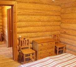 Номер стандарт улучшенный ( корпус 1,2,3,4) в Соловки