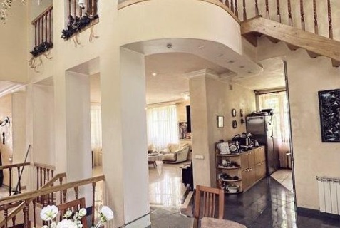 Мытищи: Коттедж Элитный