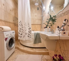 Квартира в Апартаменты на Красноармейская, 8А