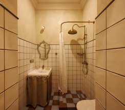 Номер студия премиум Жердёла в Casa Del Sole