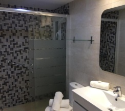 Апартаменты в Apartamentos Altea Darsena - Family Apartments