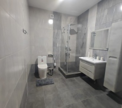 Семейный номер с кухней в У Маргариты