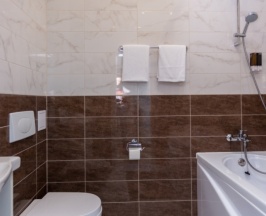 APARTMENTS Studio Superior в Casa leto