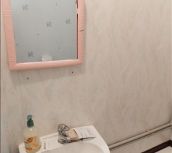 (4х местный) Стандартный номер в корпусе  в Северная звезда