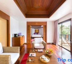 Люкс в Club Med Phuket