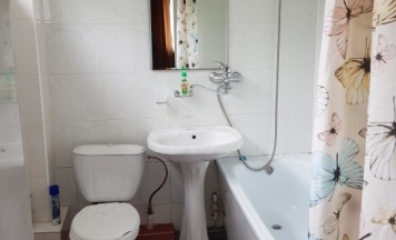 Двухместный номер Economy 2 отдельные кровати в Адель