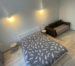 Стандарт + в Эдельвейс