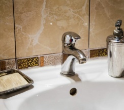 Номер Standard в Тройка