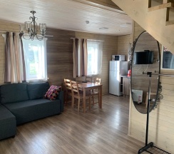 Дом с 2 спальнями в Dream house