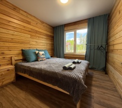 Дом в Kedroff-Gesh