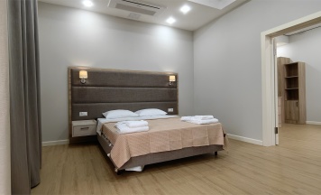 Family Room в Пушкинъ