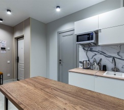 Белинского 86-582/2 в Poshtel VDali