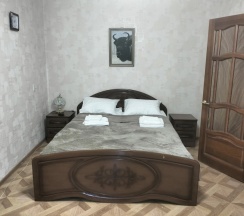Номер Standard с 3 комнатами в Квартира 44 Параллель