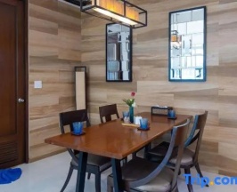 Вилла с 3 комнатами в Samui Mekkala Resort & Pool Villa