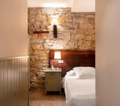 Одноместный номер Standard в Okako Hotel