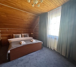 Коттедж Викинг в Медвежья гора в Усть-Коксе