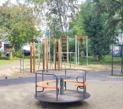 Квартира в Апартаменты на Московский проспект, 141