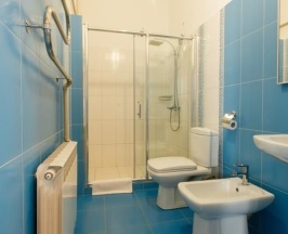 Номер Comfort в Звездный