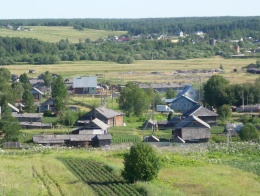 Мини-отель Надежда в Республике Коми