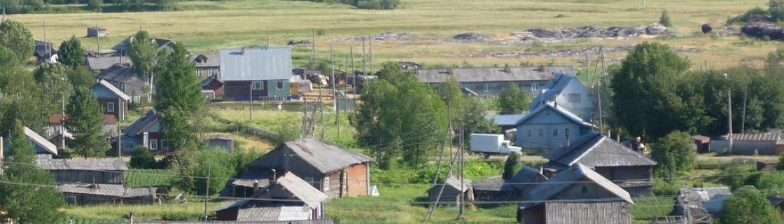 Визинга: Мини-отель Надежда