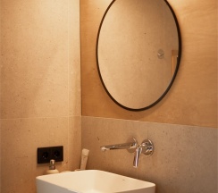 Домик в Саду  1 этаж в Долина мечтателей