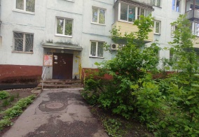 Апартаменты Апартаменты на улица Добролюбова, 10А в Коломне