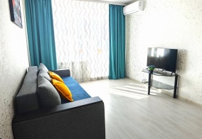 Апартаменты Апартаменты на гаврилова 48 в Казани