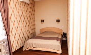Double room в Караван