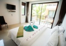 Номер Deluxe в The Spa Garden Samui