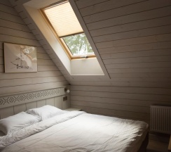 8-местная вилла премиум в GlintWood