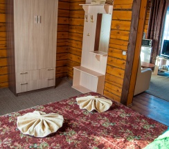 Бунгало стандарт в Баяр 3