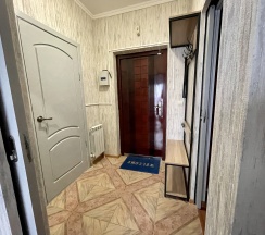 Квартира в Апартаменты на ул. Грибоедова 60А
