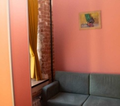 2-х местный номер с общей ванной в Дубровский